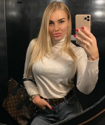 Анкета проститутки Даша - Фото 1, Иваново, 27 лет, №3