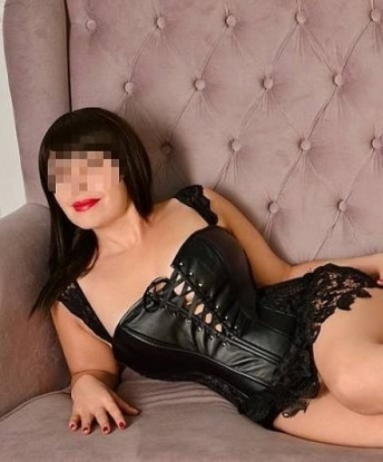 Анкета проститутки Алиса - Фото 1, Иваново, 38 лет, №958